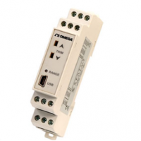 OMEGA TXDIN1600系列 通用DIN导轨安装变送器
