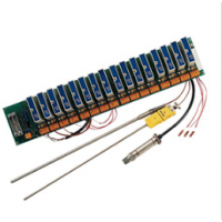 OMEGA OM5 紧凑型低成本模块化模拟输入/输出卡/信号调节器