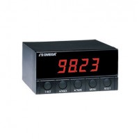 OMEGA DP24-E ⅛ DIN过程仪表