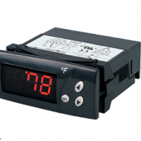 OMEGA DP7000系列 温度仪表 可提供报警或开／关控制输出 并且配备蜂鸣器