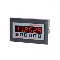 OMEGA DPF11 1⁄8 DIN批量控制器 扩频输入