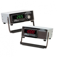 OMEGA MDSi8 系列 台式数字温度计 单通道和10通道型号 具有嵌入式以太网连接选件