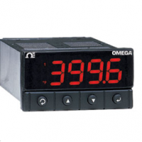 OMEGA CNi32系列 1⁄32温度、过程和应变PID控制器