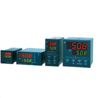OMEGA CN4000系列 采用模糊逻辑的1⁄16、⅛和¼ DIN温度／过程控制器