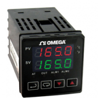 OMEGA CN740 系列 1⁄16 DIN温度控制器