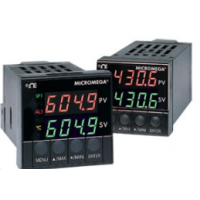 OMEGA CN77000系列 1⁄16 DIN MICROMEGA™ 自动调谐PID 温度/过程控制器 - 停产