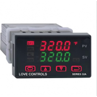 OMEGA Series-32A 温度/过程控制器