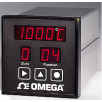 OMEGA CN616系列 经济型¼ DIN 6区PID温度控制器
