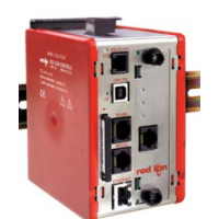 OMEGA G3系列人机界面(HMi) 支持Web功能的图形操作界面终端
