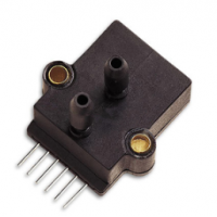 OMEGA PX137系列 低成本硅压力传感器 （毫伏输出） - Discontinued