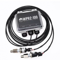 OMEGA WPR2-Series ACI WPR2 差压变送器