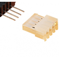 OMEGA CX136系列 用于传感器的DIN型连接器