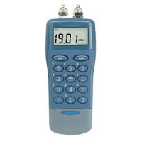 OMEGA HHP-2000 Series 多功能数字压力计 量程10 ~ 2815 inH2O， 带泄漏测试和数据记录选项