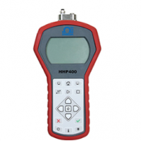 OMEGA HHP400 手握式智能压力表