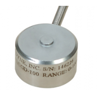 OMEGA LCGD／LCMGD系列 微型工业压缩称重传感器 标准及公制型号