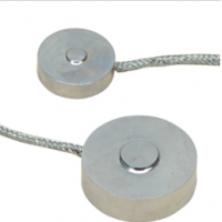 OMEGA LCMKD Series 超小型工业称重传感器，公制，0~10至0~10,000牛顿