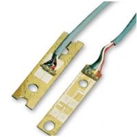 OMEGA LCL系列 全桥薄梁称重传感器 称重范围为0-113 g至0-18 kgf