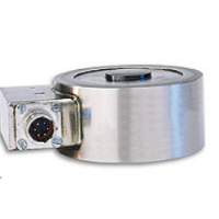 OMEGA LC401/LCM401系列 LC411/LCM411系列 高精度小型压缩称重传感器 标准及公制型号