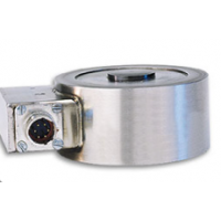 OMEGA LC401/LCM401系列 LC411/LCM411系列 高精度小型压力称重传感器 标准及公制型号