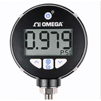OMEGA DPG509 高级数字压力表