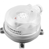OMEGA ADPS Dwyer ADPS系列采暖通风专用差压开关 带双刻度可调设定点旋钮