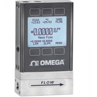 OMEGA FMA-1600A 质量和体积流量计