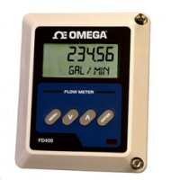 OMEGA FD-400系列 超声波多普勒流量计
