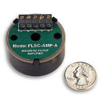 OMEGA FLSC-AMP-A 电磁传感器低电平放大器