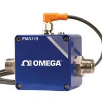 OMEGA FMG70B 低流量电磁流量计