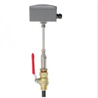 OMEGA IEF-SERIES Dwyer IEF系列插入式电磁流量计