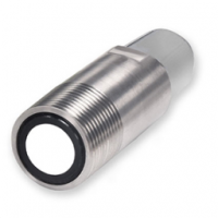 OMEGA UMR14-系列 中程超声波液位/距离变送器-开关