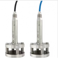 OMEGA PBLT2-SERIES Series PBLT2 潜水式液位变送器