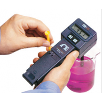 OMEGA CDH-80MS 四量程便携式数字电导率仪