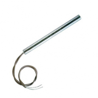 OMEGA 1/4英寸CIR 系列 高功率密度棒式加热器 Incoloy 护套直径 ¼"(0.6cm)