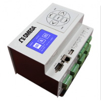 OMEGA OM-240 24通道以太网数据记录仪（内嵌Web服务器