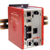 OMEGA CSMSTR 增强型模块化控制器系列主模块
