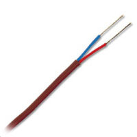 OMEGA TT-T, GG-T, PP-T系列 高品质 T 型热电偶线 双重绝缘