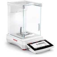 奥豪斯ohaus Explorer Plus 准微量天平 EXP系列 EXP125DZH/AD