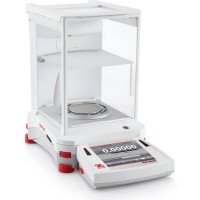 奥豪斯ohaus Explorer™ 准微量天平 EX125D