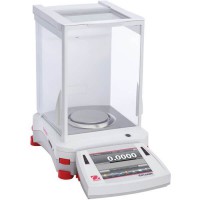 奥豪斯ohaus Explorer™ 分析天平 EX124