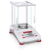 奥豪斯ohaus Adventurer™ 准微量天平 AX225DZH