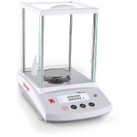 奥豪斯ohaus PR 分析天平 PR124ZH