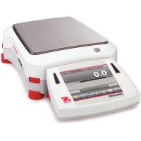 奥豪斯ohaus Explorer™ 精密天平 EX10201