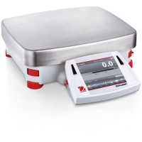 奥豪斯ohaus Explorer™ 大称量天平 EX12001