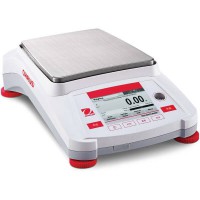 奥豪斯ohaus Adventurer™ AX 精密天平 AX6202ZH-E