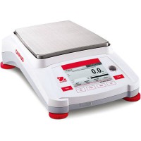 奥豪斯ohaus Adventurer™ AX 精密天平 AX4201