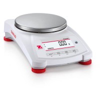 奥豪斯ohaus Pioneer™ PX 精密天平 PX6202ZH