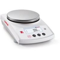 奥哈斯ohaus PR 精密天平 PR1602ZH-E