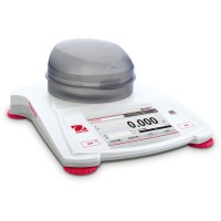 奥豪斯ohaus 便携式电子天平Scout™ STX STX123