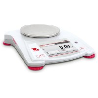 奥豪斯ohaus 便携式电子天平Scout™ STX STX422